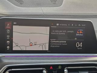 BMW X5 usata, con Vetri oscurati
