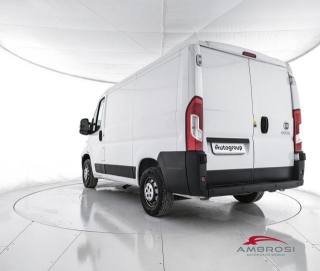 FIAT Ducato usata 3