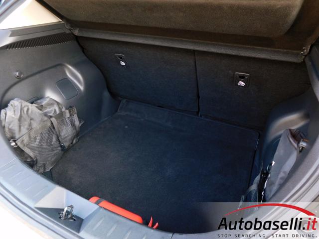 NISSAN Leaf usata, con Apple CarPlay