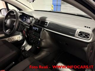 CITROEN C3 usata, con ESP