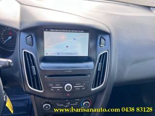 FORD Focus usata, con Cruise Control
