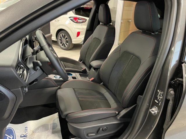 FORD Kuga usata, con Controllo elettronico della corsia