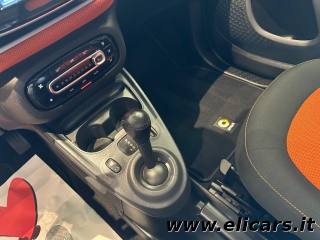 SMART ForTwo usata, con Climatizzatore