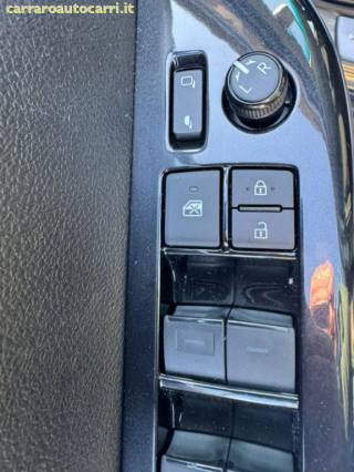 TOYOTA Hilux usata, con Trazione integrale