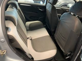 FIAT Punto usata, con Fendinebbia