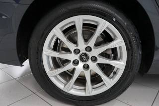 AUDI A4 usata, con Start/Stop Automatico