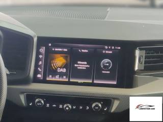 AUDI A1 usata, con Climatizzatore