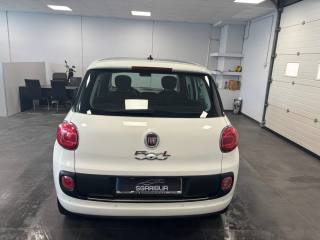 FIAT 500L usata, con Alzacristalli elettrici
