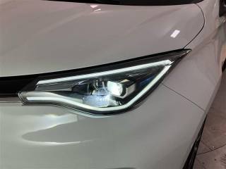 RENAULT ZOE usata, con Cerchi in lega