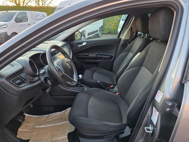 ALFA ROMEO Giulietta usata, con Controllo trazione