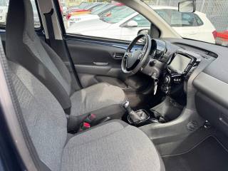 CITROEN C1 usata, con Chiusura centralizzata