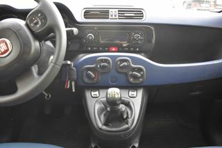 FIAT Panda usata, con Immobilizzatore elettronico