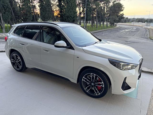 BMW X1 usata, con Airbag laterali