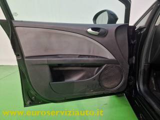 SEAT Leon usata 38