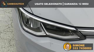 VOLKSWAGEN Golf Variant usata, con Start/Stop Automatico