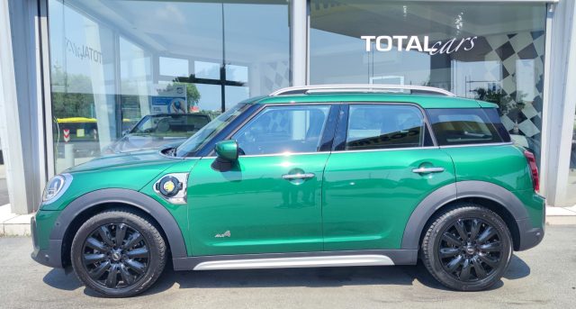 MINI Countryman usata, con Airbag Passeggero