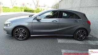 MERCEDES-BENZ A 180 usata, con Bluetooth