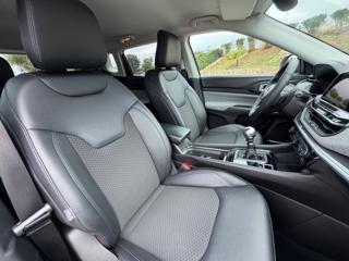 JEEP Compass usata, con Controllo vocale