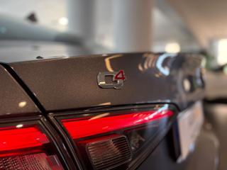 ALFA ROMEO Giulia usata, con Park Distance Control