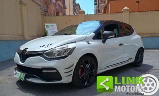 RENAULT Clio 1.6 T 200CV EDC 5 porte Monaco GP