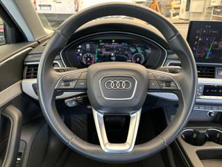 AUDI A4 usata, con Chiusura centralizzata