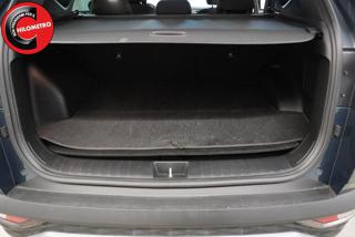 HYUNDAI Tucson usata, con Autoradio