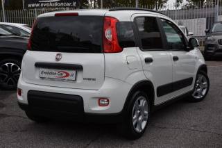 FIAT Panda usata, con Airbag Passeggero