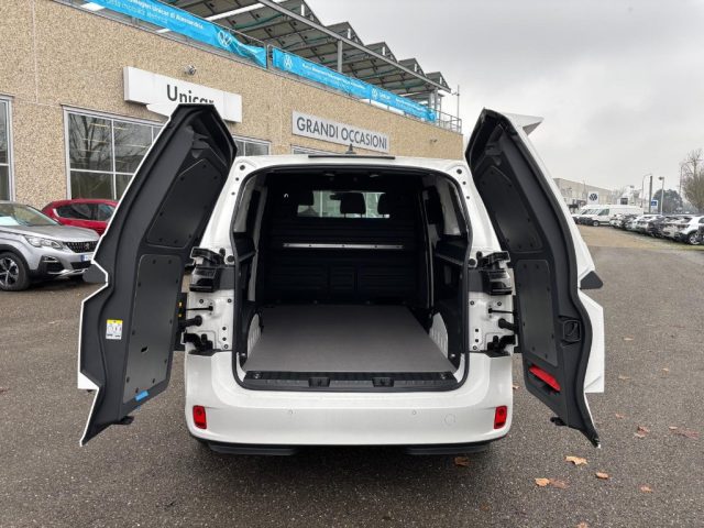 VOLKSWAGEN ID.Buzz usata, con Autoradio