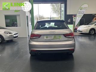 AUDI A1 usata 3
