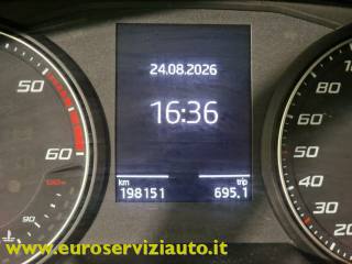 SEAT Ibiza usata, con Cruise Control