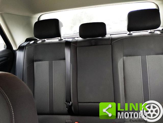 VOLKSWAGEN T-Roc usata, con Chiusura centralizzata