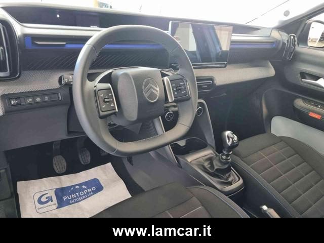 CITROEN C3 usata, con ESP