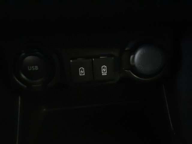 SUZUKI Swift usata, con Volante in pelle