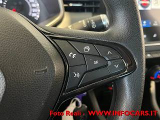 RENAULT Clio usata, con Controllo elettronico della corsia