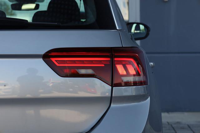 VOLKSWAGEN T-Roc usata, con Chiusura centralizzata telecomandata