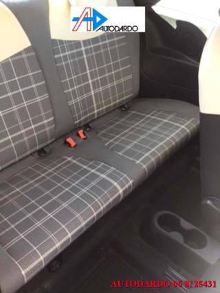 FIAT 500 usata, con Cerchi in lega