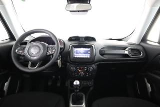 JEEP Renegade usata 4