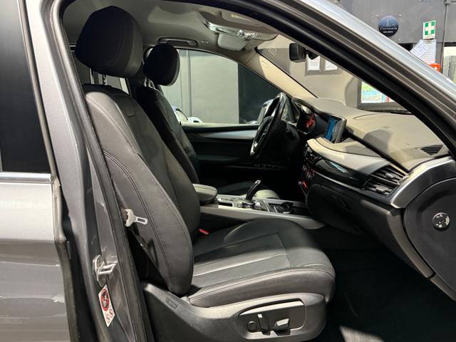 BMW X5 usata, con Chiusura centralizzata