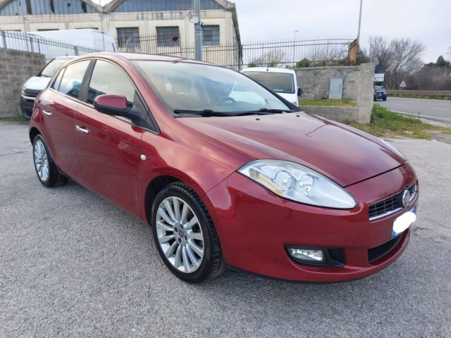 FIAT Bravo usata 1