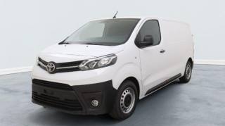 TOYOTA Proace usata, con Airbag