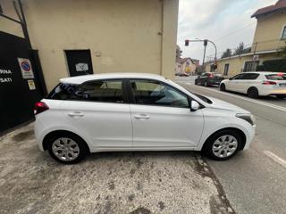 HYUNDAI i20 usata, con Airbag Passeggero