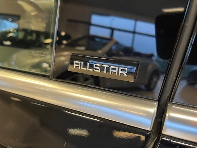 VOLKSWAGEN Sharan usata, con Boardcomputer