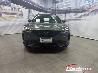 CUPRA Formentor 2.0 TSI DSG Tribe Edition 245CV FULL-LED NAVI