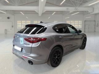 ALFA ROMEO Stelvio usata, con Airbag