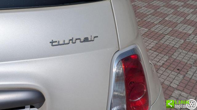 FIAT 500 usata 16