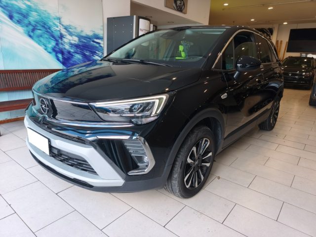 OPEL Crossland usata, con Airbag Passeggero