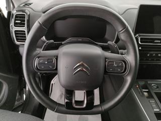 CITROEN C5 Aircross usata, con Cruise Control