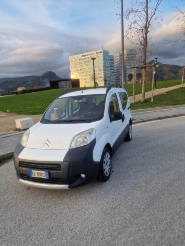 CITROEN Nemo usata, con Bracciolo
