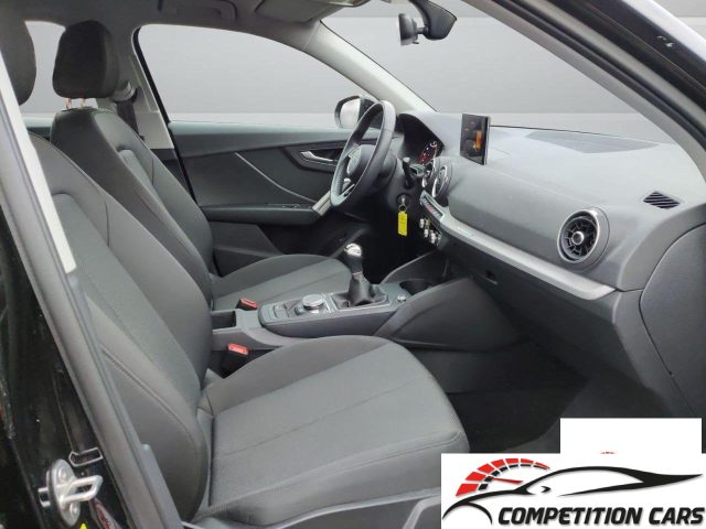 AUDI Q2 usata, con Climatizzatore
