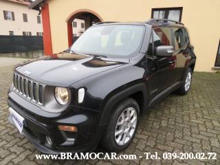 JEEP Renegade usata, con Airbag